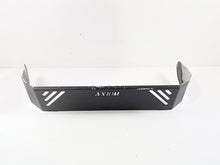 Load image into Gallery viewer, 2020 Yamaha YXZ1000 R SS XTR Axiom Tailgate Tail Gate Aluminum Plate
