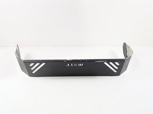 2020 Yamaha YXZ1000 R SS XTR Axiom Tailgate Tail Gate Aluminum Plate