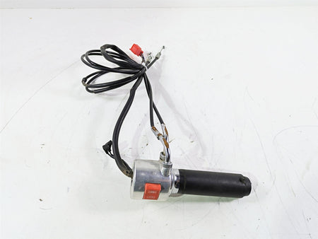 2002 Honda V-Twin VTX1800 C Right Hand Control Switch & Throttle 35013-MCH-020 {{ shop.shopifyCountryName }} - Mototech271