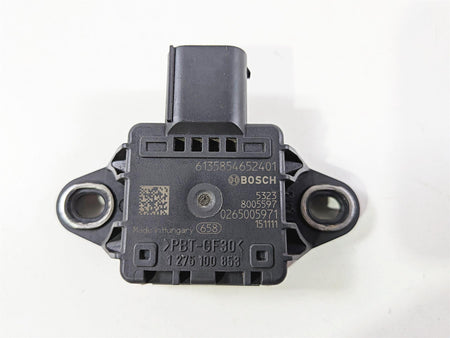 2016 BMW S1000RR K46 Bosch Tilt Fall Lean Angle Sensor 61358546524-Mototech271