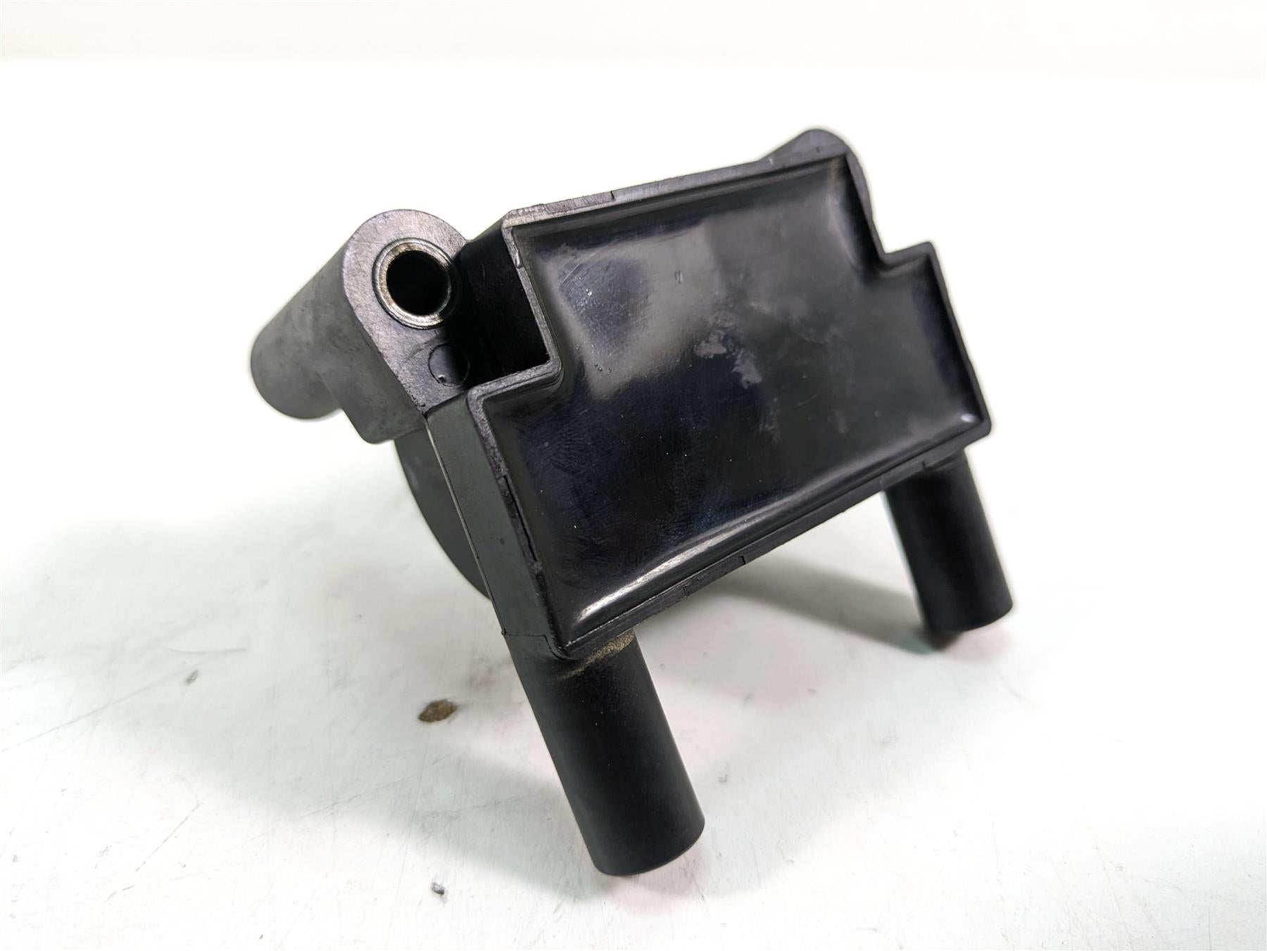 2014 Harley Touring FLHTK Electra Glide Delphi Ignition Coil 31696-07A {{ shop.shopifyCountryName }} - Mototech271