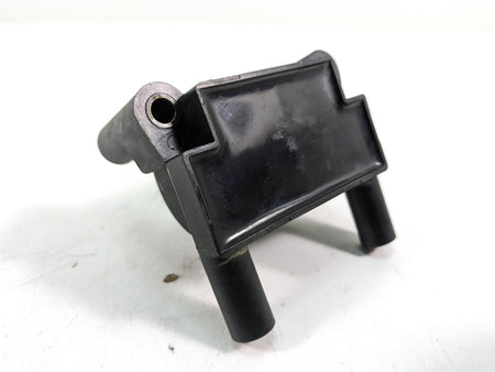 2014 Harley Touring FLHTK Electra Glide Delphi Ignition Coil 31696-07A {{ shop.shopifyCountryName }} - Mototech271
