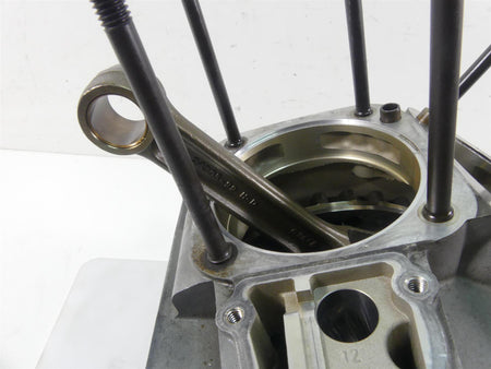 2005 Harley Touring CVO FLHTC SE Electra Glide Bottom End Engine 24596-99C {{ shop.shopifyCountryName }} - Mototech271