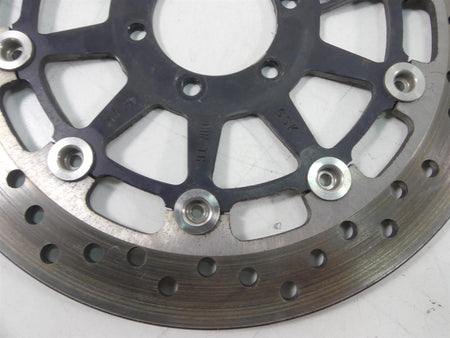2011 Victory Vision Tour Front Brake Disc Rotor Set 1911624 {{ shop.shopifyCountryName }} - Mototech271