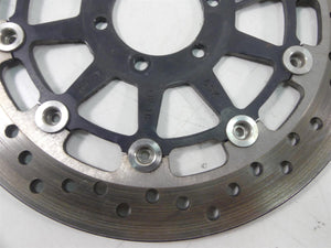 2011 Victory Vision Tour Front Brake Disc Rotor Set 1911624 | Mototech271