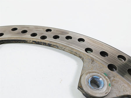 2023 BMW F850GS K81 Front Straight Brake Disc Rotor Set 305mm 34118526566 {{ shop.shopifyCountryName }} - Mototech271
