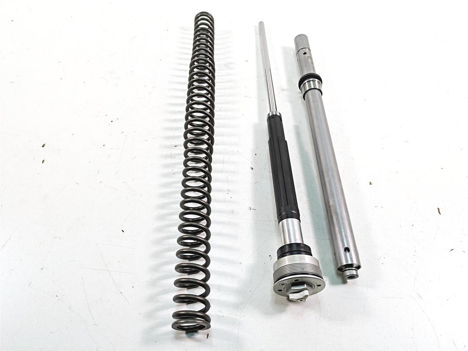 2018 KTM 1090 Adventure R WP Left Front Fork Internals Spring Set 48601729S1 {{ shop.shopifyCountryName }} - Mototech271