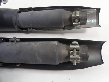 2019 Moto Guzzi V7 III Stone 750 Exhaust Muffler Pipes Set 2B0048485 2B0048475 {{ shop.shopifyCountryName }} - Mototech271