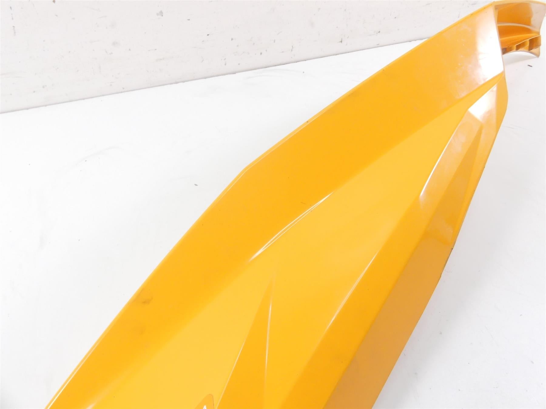 2013 Sea-Doo 4-Tec GTR 215 Right Side Main Fairing Cover Cowl 269501911 {{ shop.shopifyCountryName }} - Mototech271