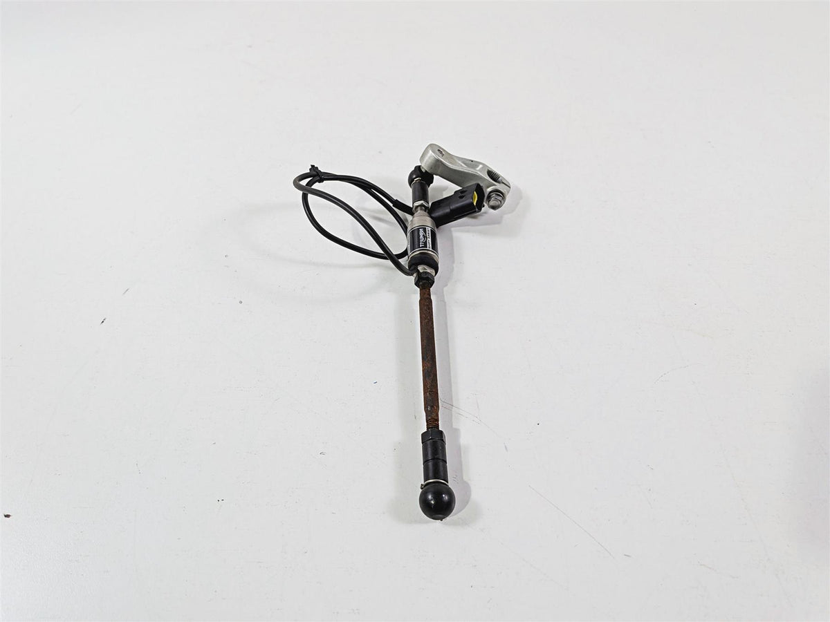 2022 Triumph Tiger 900 GT Pro Quickshifter Shift Assist Sensor Tsa Kit T2083468 {{ shop.shopifyCountryName }} - Mototech271