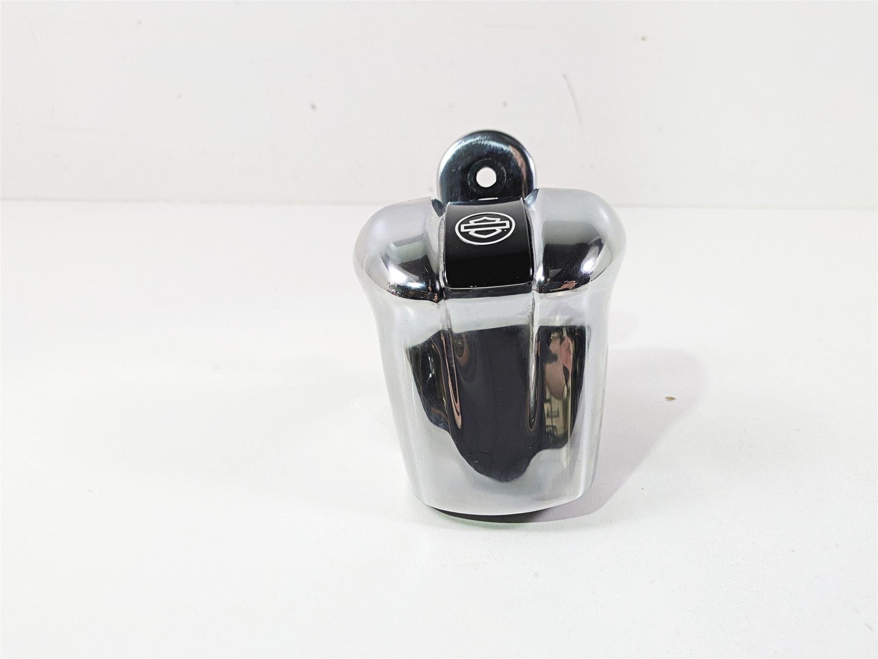 2021 Harley Touring FLTRX Road Glide Horn & Chrome Cover 61300523A 69060-90H {{ shop.shopifyCountryName }} - Mototech271