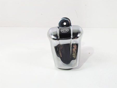 2021 Harley Touring FLTRX Road Glide Horn & Chrome Cover 61300523A 69060-90H {{ shop.shopifyCountryName }} - Mototech271