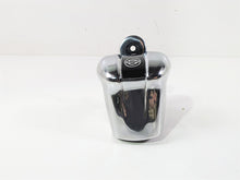 Load image into Gallery viewer, 2021 Harley Touring FLTRX Road Glide Horn &amp; Chrome Cover 61300523A 69060-90H

