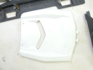 2016 Polaris RZR1000 XP Turbo EPS Fairing Cover Fender Tank Plastic Set