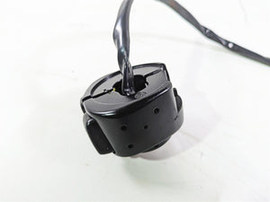 2005 Harley Touring FLHRI Road King Left Hand Control Switch 71597-96B | Mototech271