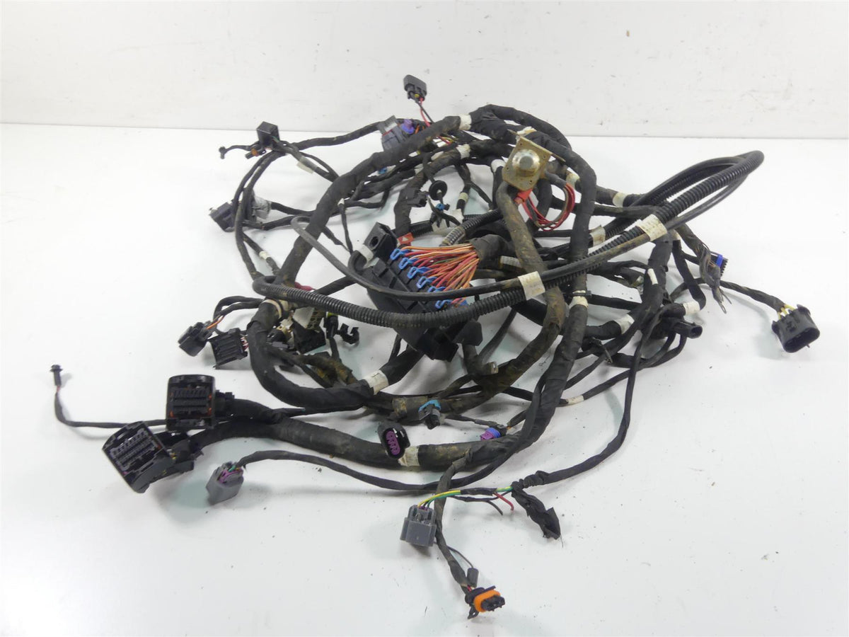 2018 Polaris General 1000 EPS Main Wiring Harness Loom - Read 2413872 {{ shop.shopifyCountryName }} - Mototech271