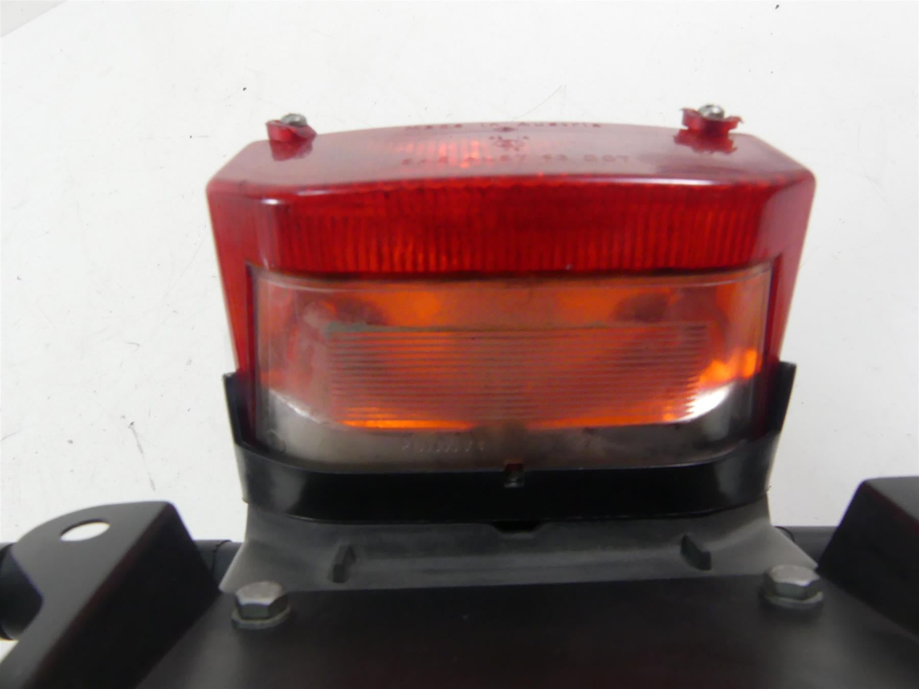 2001 BMW R1150 GS R21 Taillight Tail Light Rear Lamp Blinker Set 46622313252 {{ shop.shopifyCountryName }} - Mototech271