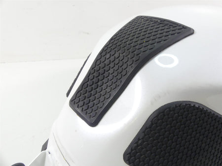 2020 Triumph Speed Triple RS 1050 Fuel Gas Petrol Tank & Cover -dents T2401393 {{ shop.shopifyCountryName }} - Mototech271
