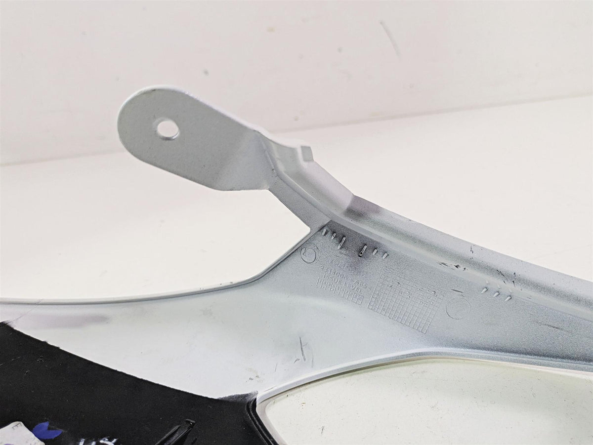 2024 Triumph Street Triple 765 R Right Tail Fairing Cover Read T2313182 T2313005 {{ shop.shopifyCountryName }} - Mototech271