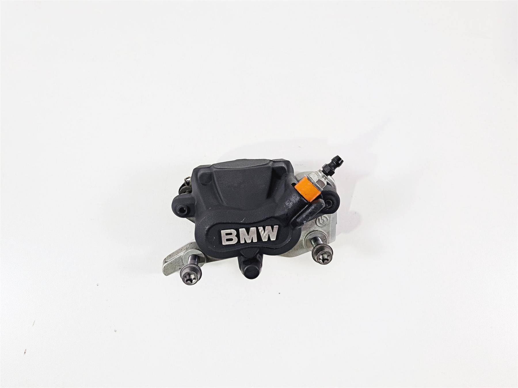 2023 BMW R nineT Scrambler K23 Brembo Rear Brake Caliper 34217664103 {{ shop.shopifyCountryName }} - Mototech271