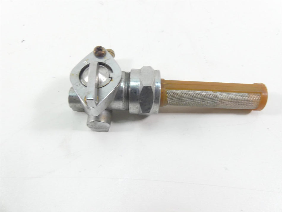 1995 Harley Touring FLHTCU Electra Glide Fuel Gas Petrol Petcock Valve 61338-94D {{ shop.shopifyCountryName }} - Mototech271