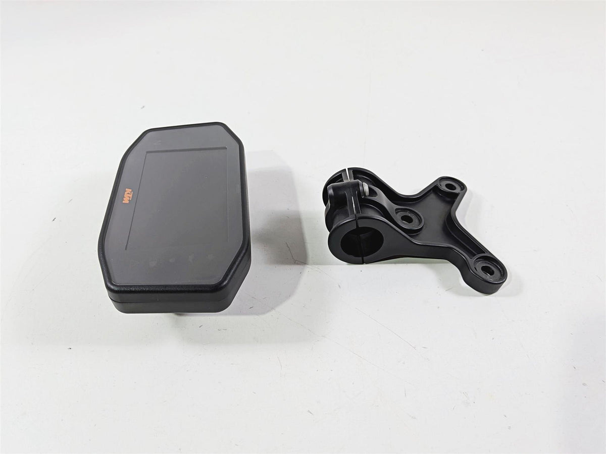2018 KTM 1290 Super Duke R Speedometer Gauge Instrument 14K 61614069000-Mototech271