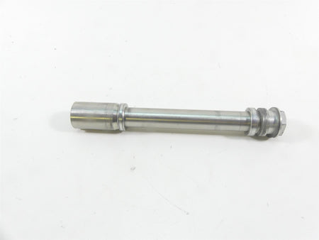 2008 Ducati 1098 S Front 25mm Wheel Spindle Axle 81910601A {{ shop.shopifyCountryName }} - Mototech271