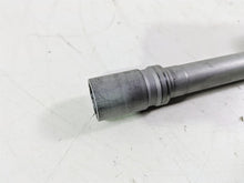 Load image into Gallery viewer, 2016 BMW S1000RR K46 Front Axle Wheel Spindle 25mm 31427713304 | Mototech271
