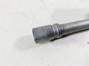 2016 BMW S1000RR K46 Front Axle Wheel Spindle 25mm 31427713304 | Mototech271