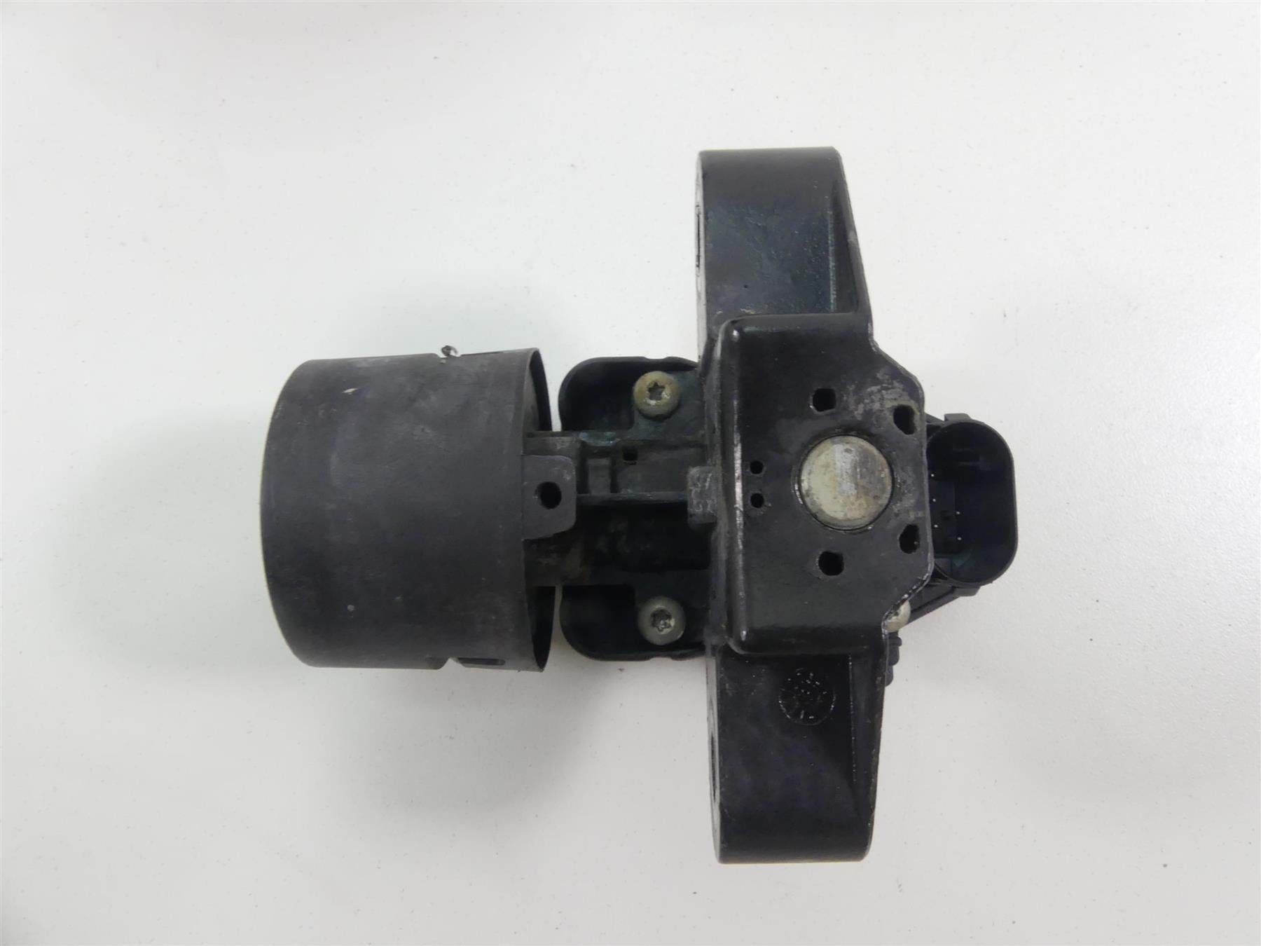 2019 BMW R1250GS K50 Cdi Ecm Engine Module Ignition Switch Key Lock 13619457511 {{ shop.shopifyCountryName }} - Mototech271