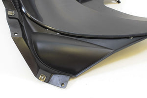 2011 BMW R1200RT R1200 RT K26 Main Left Tank Fairing Cover Thundergr. 4663768105 | Mototech271