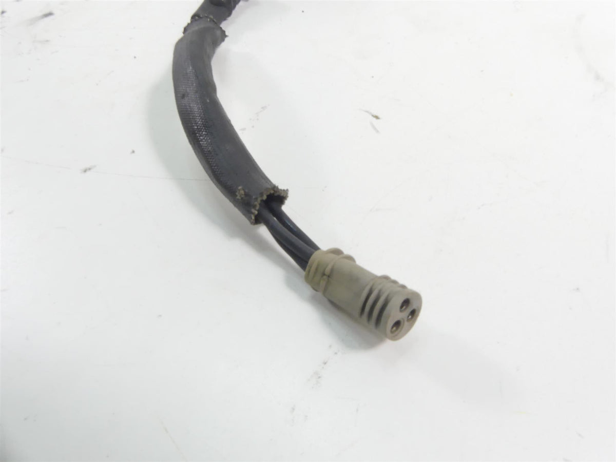 2014 Harley Touring FLHTK Electra Glide Alternator Stator Generator 29987-06 {{ shop.shopifyCountryName }} - Mototech271