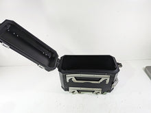 Load image into Gallery viewer, 2016 Moto Guzzi Stelvio 1200 8V NTX Right Side Saddlebags - Read 886929
