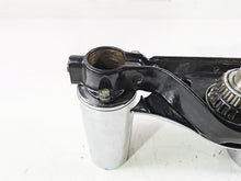 Load image into Gallery viewer, 2011 Harley Touring FLHTCUSE CVO E-Glide Lower Upper Triple Tree Set 45446-09 | Mototech271
