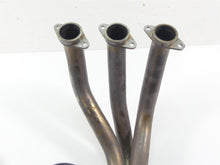 Load image into Gallery viewer, 2014 BMW K1600 GTL K48   Left Exhaust Header Manifold Pipe 18117708296
