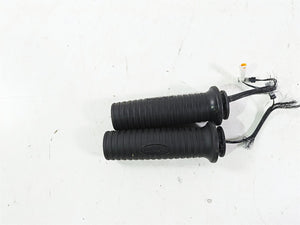 2018 Indian Chieftain Limited Heated Left Right Hand  Grip Handgrip Set 5416650