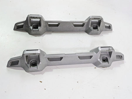 2013 Triumph Tiger 1215 Explorer Saddlebag Holder Pannier Rails T2303022 {{ shop.shopifyCountryName }} - Mototech271