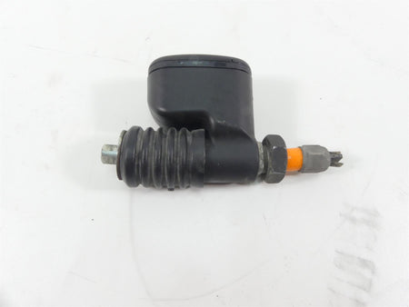 2013 Harley FXDWG Dyna Wide Glide Rear Brake Master Cylinder 42474-06 {{ shop.shopifyCountryName }} - Mototech271