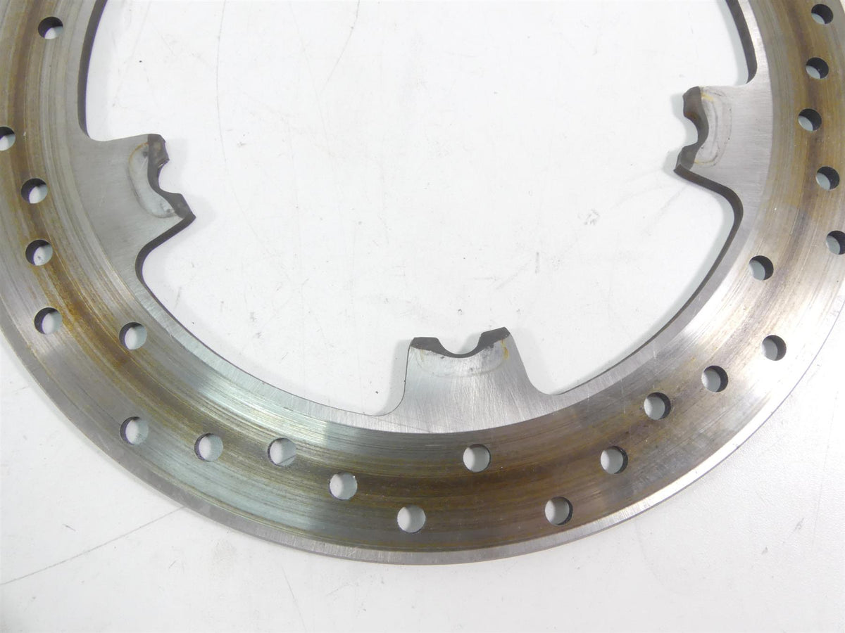 2016 Harley FXDLS Dyna Low Rider Front Brake Rotor Disc Set 44553-06A {{ shop.shopifyCountryName }} - Mototech271