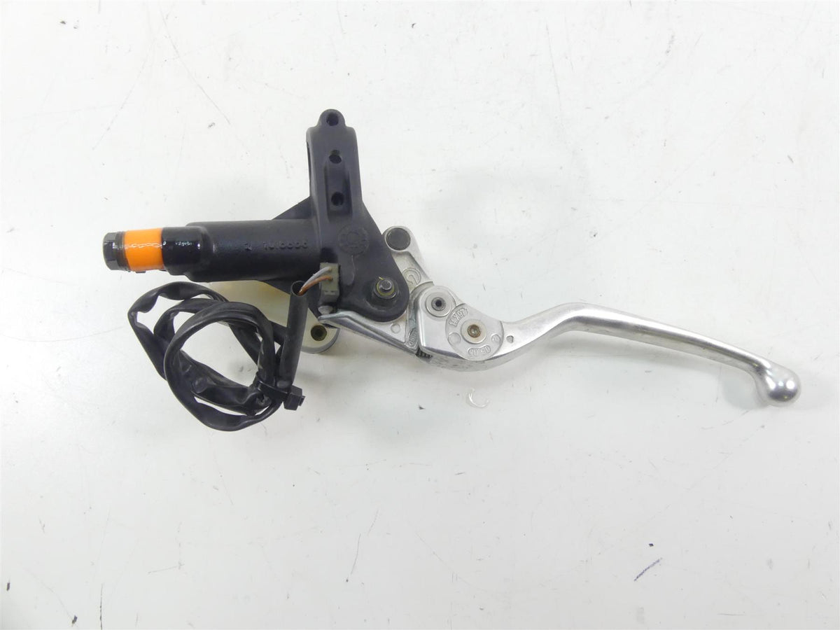 2007 Ducati Sport Classic GT1000 Brembo Front Brake Master Cylinder 62440451A {{ shop.shopifyCountryName }} - Mototech271