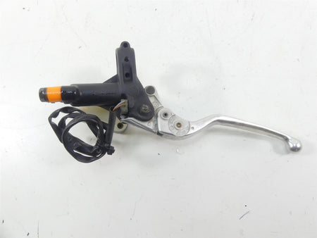2007 Ducati Sport Classic GT1000 Brembo Front Brake Master Cylinder 62440451A {{ shop.shopifyCountryName }} - Mototech271