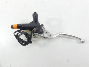 2007 Ducati Sport Classic GT1000 Brembo Front Brake Master Cylinder 62440451A | Mototech271