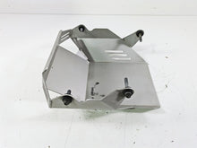 Load image into Gallery viewer, 2016 Moto Guzzi Stelvio 1200 8V NTX Lower Engine Guard Skid Plate Set 883969 | Mototech271
