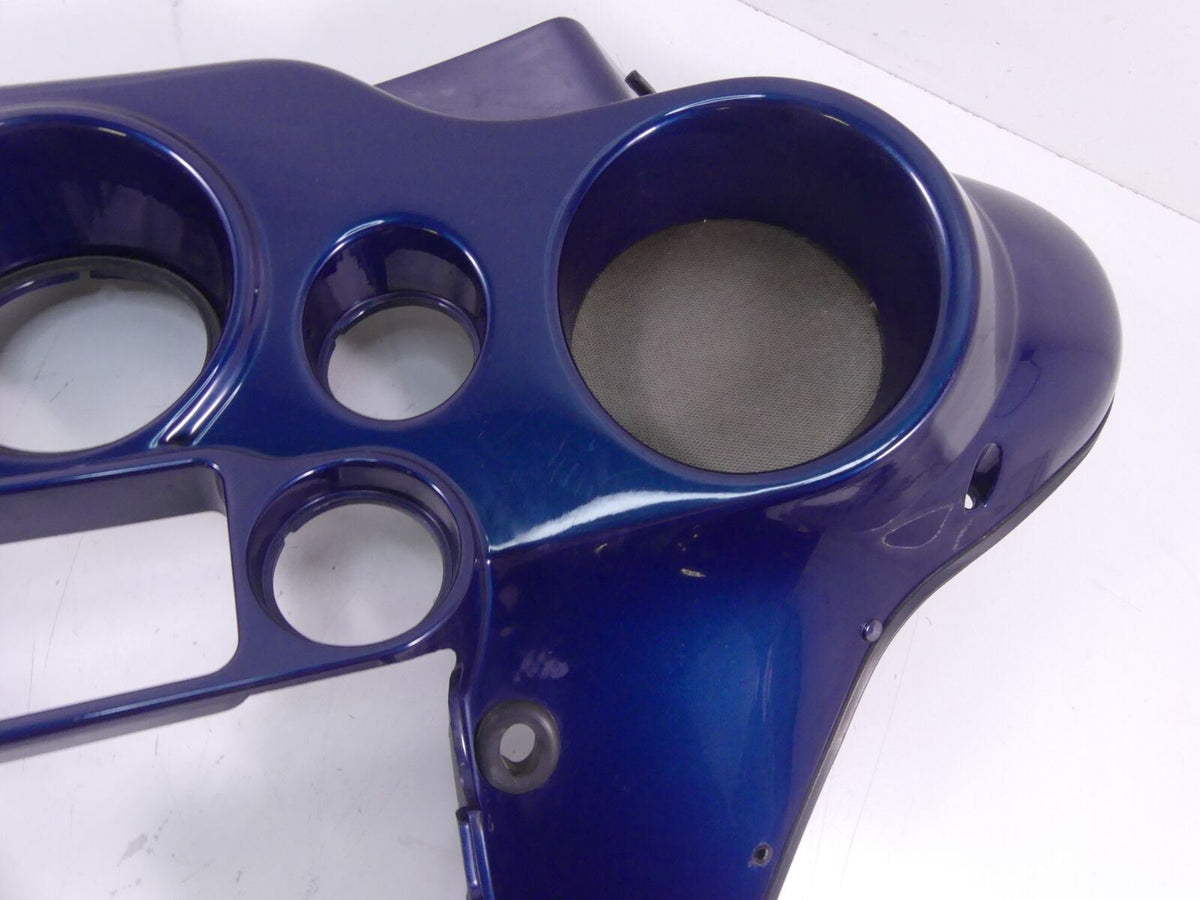 2000 Harley Touring FLHTCI Electra Glide Inner Front Fairing & Speaker 58497-96B {{ shop.shopifyCountryName }} - Mototech271