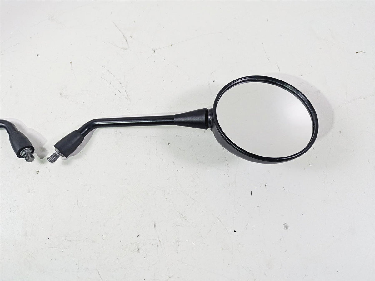 2010 BMW R1200GS K25 Rear View Mirror Set & Mounts 51167699791 {{ shop.shopifyCountryName }} - Mototech271