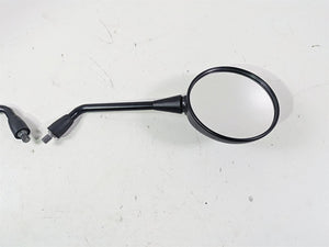 2010 BMW R1200GS K25 Rear View Mirror Set & Mounts 51167699791