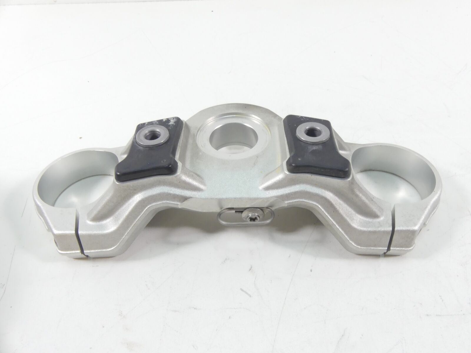 2018 BMW S1000XR K49 Upper Triple Tree Steering Clamp - 55mm 31428554470 {{ shop.shopifyCountryName }} - Mototech271
