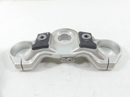 2018 BMW S1000XR K49 Upper Triple Tree Steering Clamp - 55mm 31428554470 {{ shop.shopifyCountryName }} - Mototech271