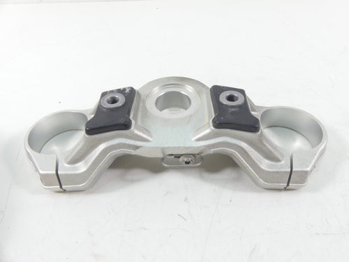 2018 BMW S1000XR K49 Upper Triple Tree Steering Clamp - 55mm 31428554470 | Mototech271