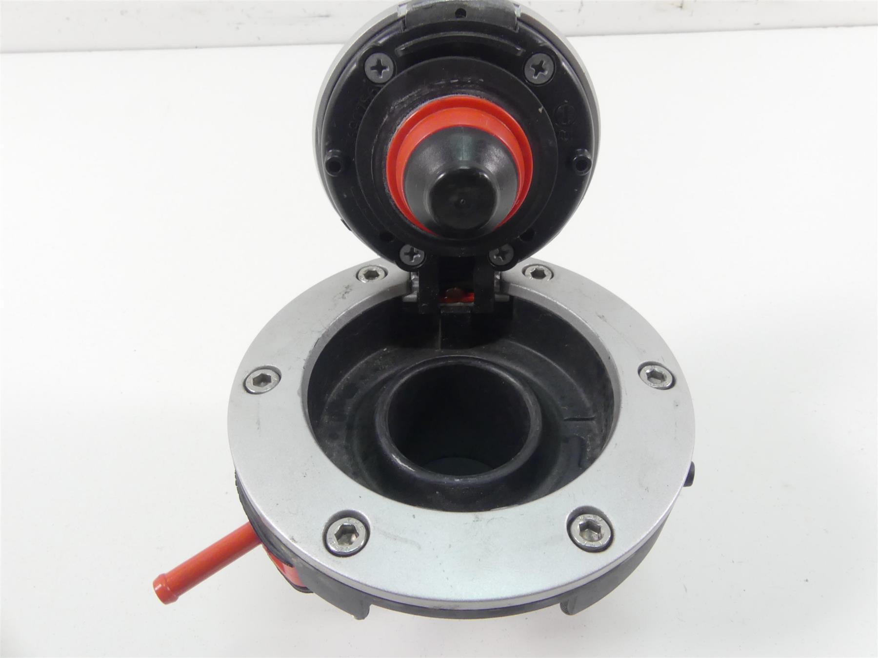 2016 BMW S1000XR K49 Cdi Ecu Ecm Ignition Switch Key Lock Set 13618559224 {{ shop.shopifyCountryName }} - Mototech271
